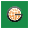 geoworld android application logo